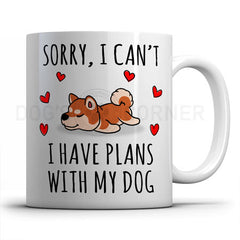 sorry-i-have-plans-with-my-akita-mug
