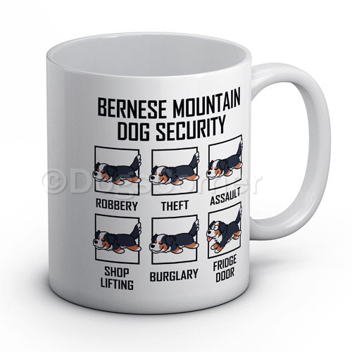 bernese-mountain-dog-security-novelty-mug