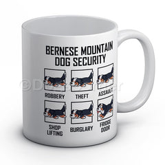 bernese-mountain-dog-security-novelty-mug