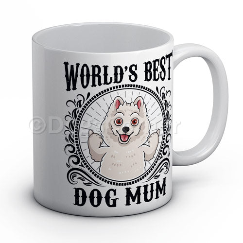 worlds-best-japanese-spitz-mum-coffee-mug