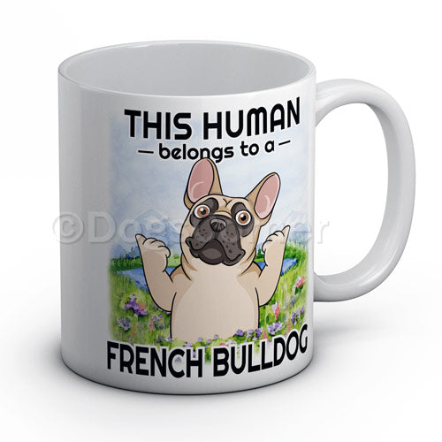this-human-belongs-to-french-bulldog-mug