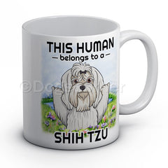 this-human-belongs-to-shih-tzu-mug
