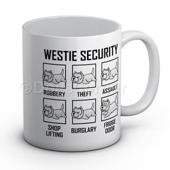 westie-security-novelty-mug