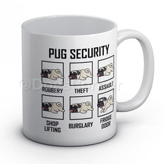 pug-security-novelty-mug