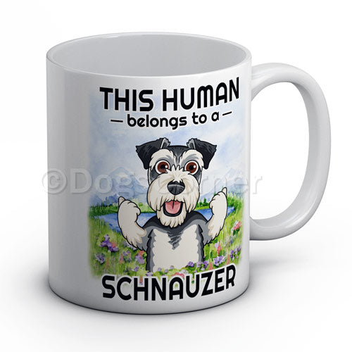 this-human-belongs-to-schnauzer-mug