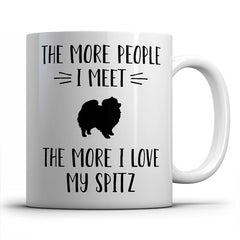 the-more-people-i-meet-japanese-spitz-coffee-mug