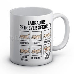 labrador-security-novelty-mug