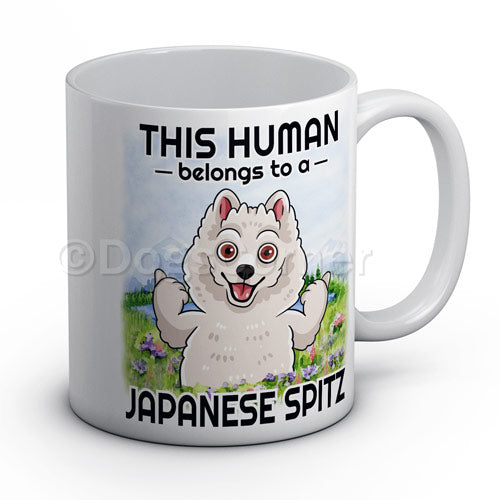 this-human-belongs-to-japanese-spitz-mug