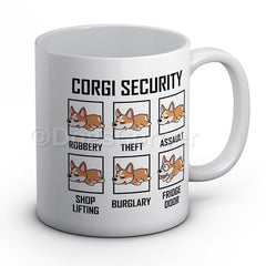 corgi-security-novelty-mug