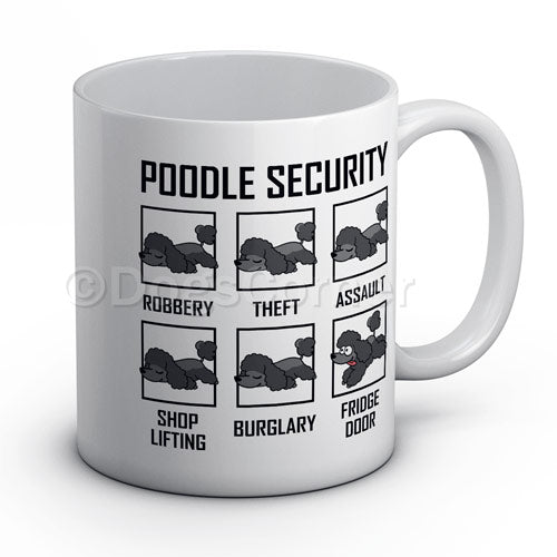 poodle-security-novelty-mug