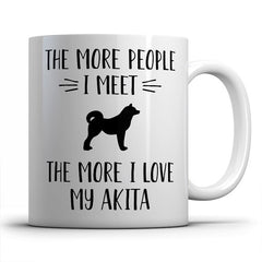 the-more-people-i-meet-akita-coffee-mug