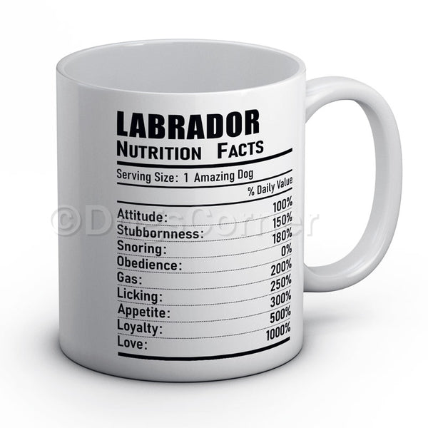 labrador-nutrition-facts-dog-mug