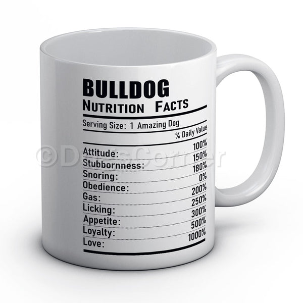 Bulldog-nutrition-facts-dog-mug
