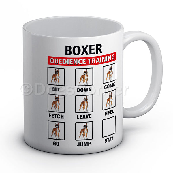 boxer-obedience-training-mug