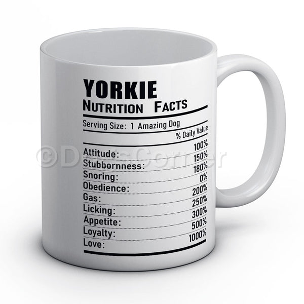 yorkie-nutrition-facts-dog-mug