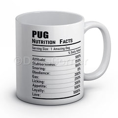 pug-nutrition-facts-dog-mug