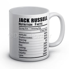 jack-russell-nutrition-facts-dog-mug