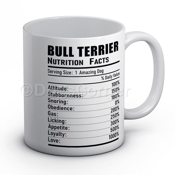 bullterrier-nutrition-facts-dog-mug