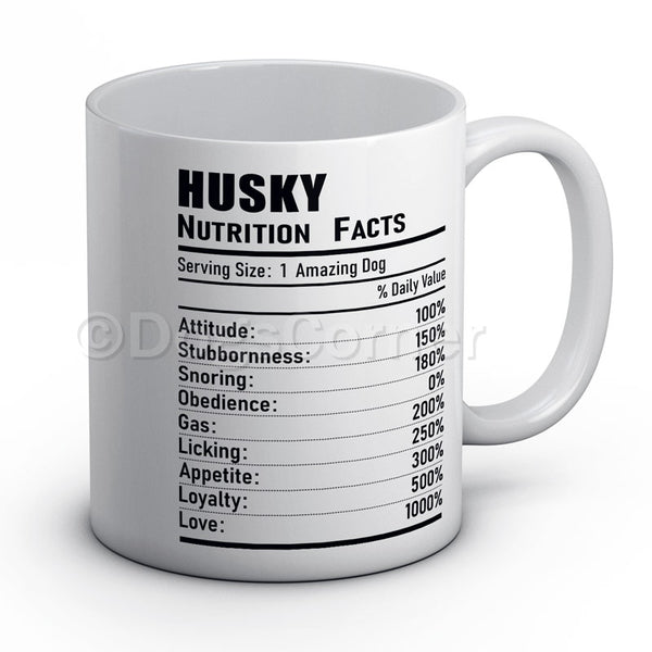 husky-nutrition-facts-dog-mug