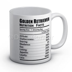 golden-retriever-nutrition-facts-dog-mug