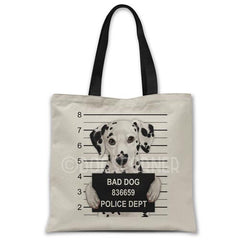 Dalmatian-mugshot-tote-bag