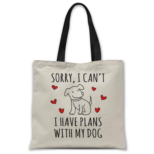 I-have-plans-with-my-dog-tote-bag