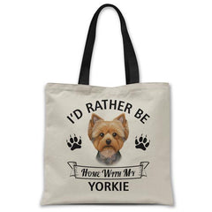 i'd-rather-be-home-with-yorkie-tote-bag