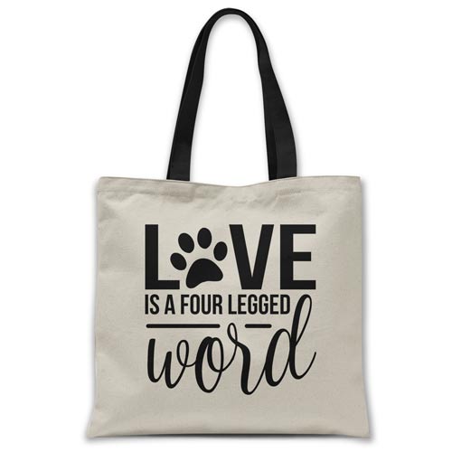 love-is-four-legged-word-tote