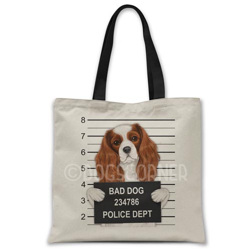 Cavalier-mugshot-tote-bag