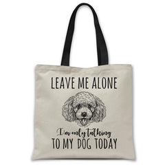 poodle-novelty-tote-bag-dogscorner