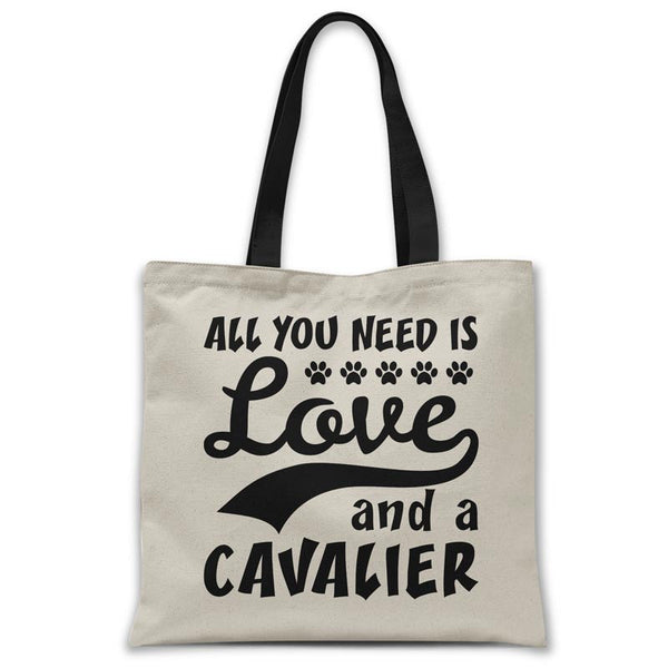 tote-bag-all-you-need-is-cavalier