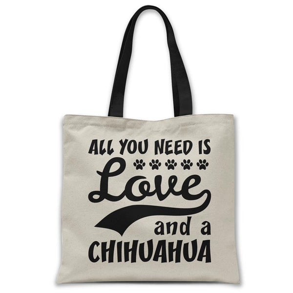 tote-bag-all-you-need-is-chihuahua