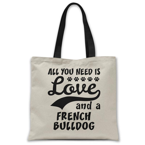 tote-bag-all-you-need-is-french-bulldog