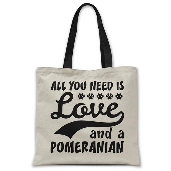 tote-bag-all-you-need-is-pomeranian