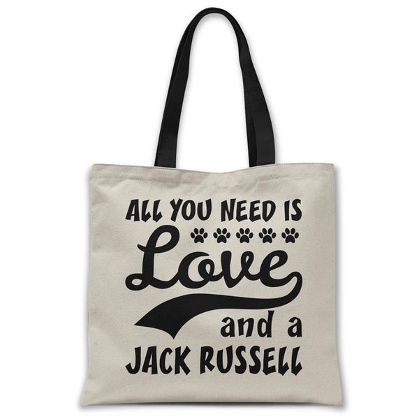 tote-bag-all-you-need-is-jack-russell