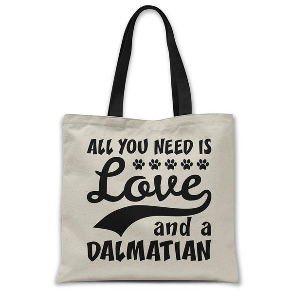 tote-bag-all-you-need-is-dalmatian