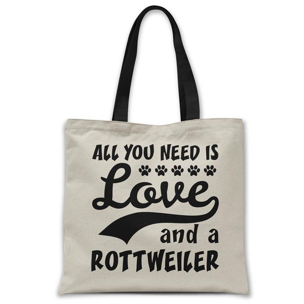 tote-bag-all-you-need-is-rottweiler