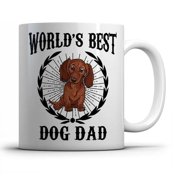 best-dachshund-dog-dad-mug
