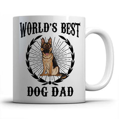 best-german-shepherd-dad-mug