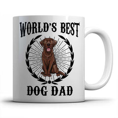 best-labrador-dog-dad-mug
